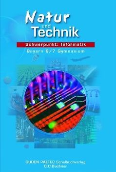 Natur und Technik / Schwerpunkt Informatik