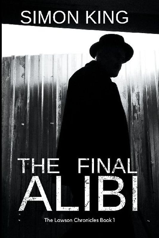The Final Alibi