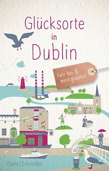 Glücksorte in Dublin