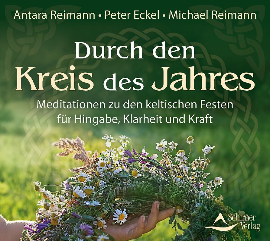 Durch den Kreis des Jahres