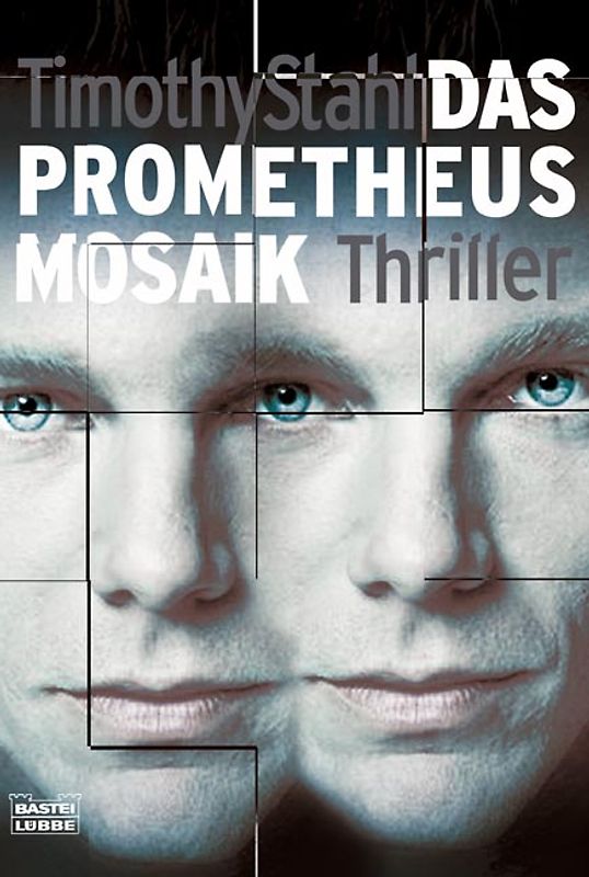 Das Prometheus Mosaik
