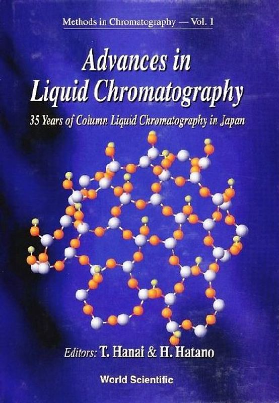 Advances in Liquid Chromatography: 35 Years of Column Liquid Chromatography in Japan