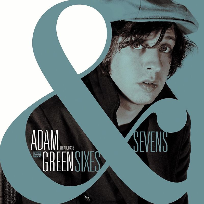 Adam Green - Sixes & Sevens (Limited Edition)