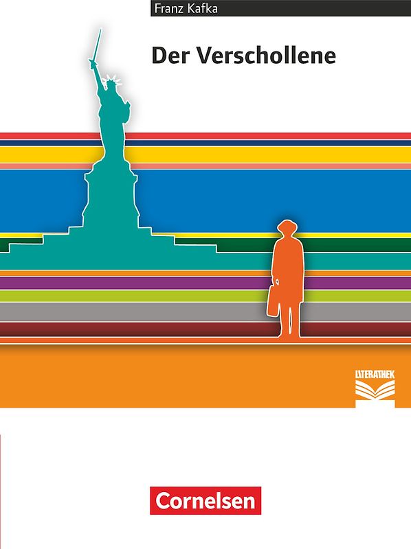 Cornelsen Literathek - Textausgaben