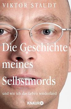 Die Geschichte meines Selbstmords