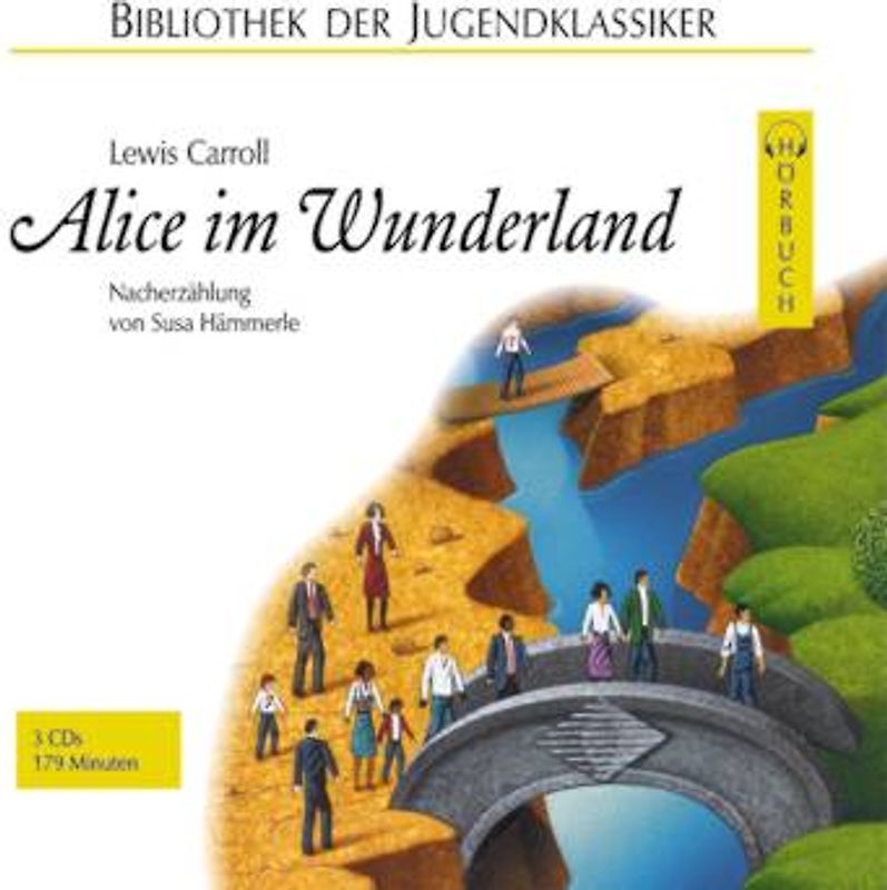 Alice im Wunderland