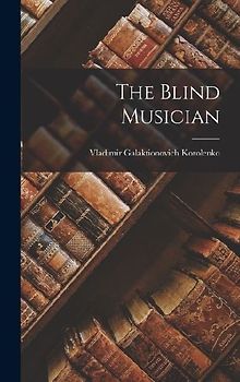 The Blind Musician