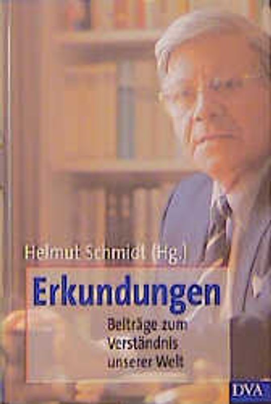 Erkundungen