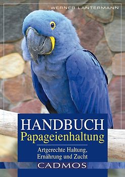 Handbuch Papageienhaltung