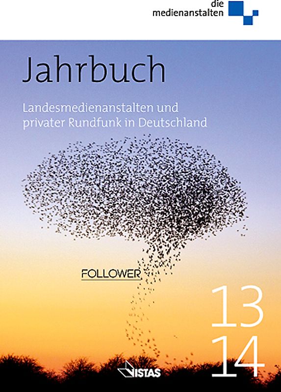 Jahrbuch 2013/2014