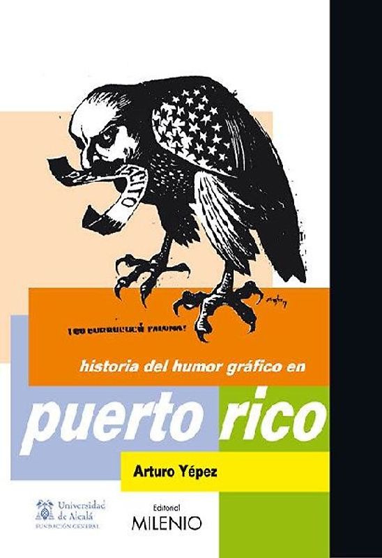 Historia del humor gráfico en Puerto Rico