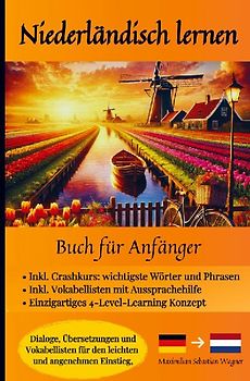 Niederländisch lernen