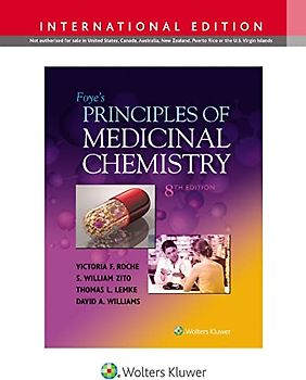 Foye's Principles of Medicinal Chemistry