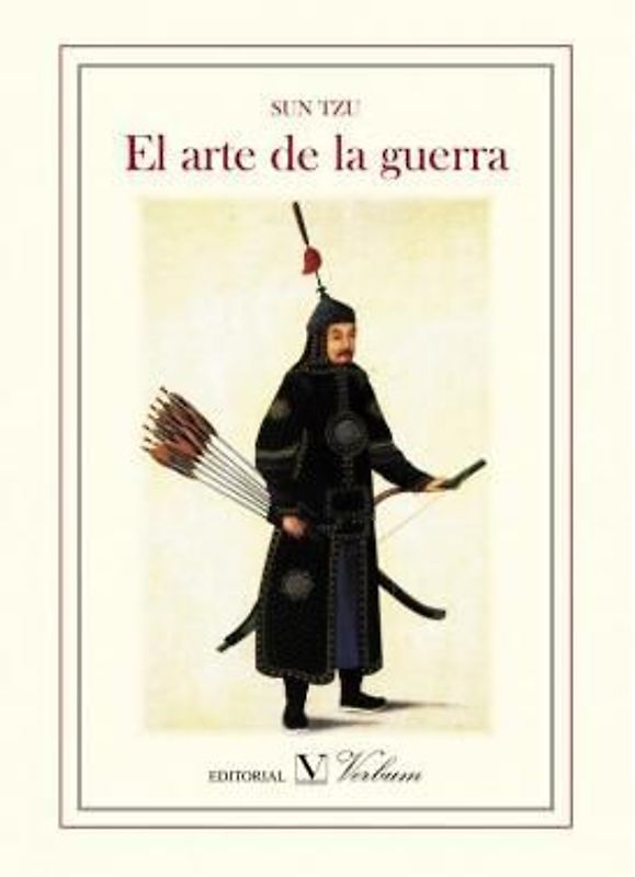 El arte de la guerra