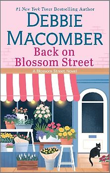 Back on Blossom Street