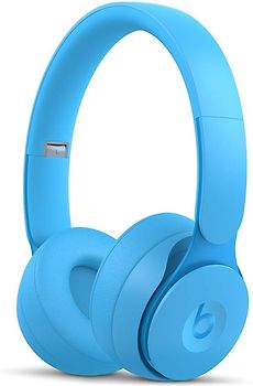 Beats by Dr. Dre Solo Pro bleu clair