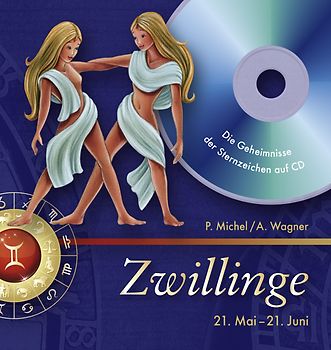 Zwillinge