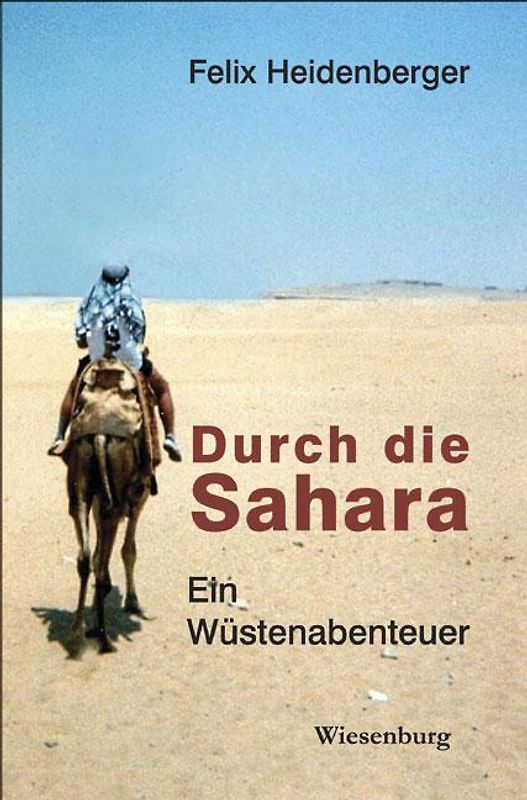 Durch die Sahara