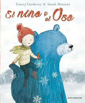 El niño y el oso