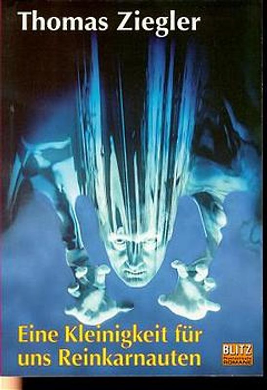 Eine Kleinigkeit für uns Reinkarnauten