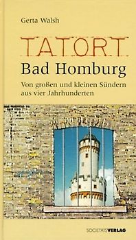 Tatort Bad Homburg