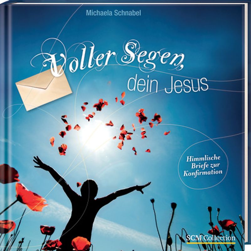 Voller Segen, dein Jesus