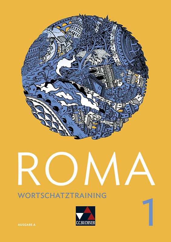Roma A / ROMA A Wortschatztraining 1