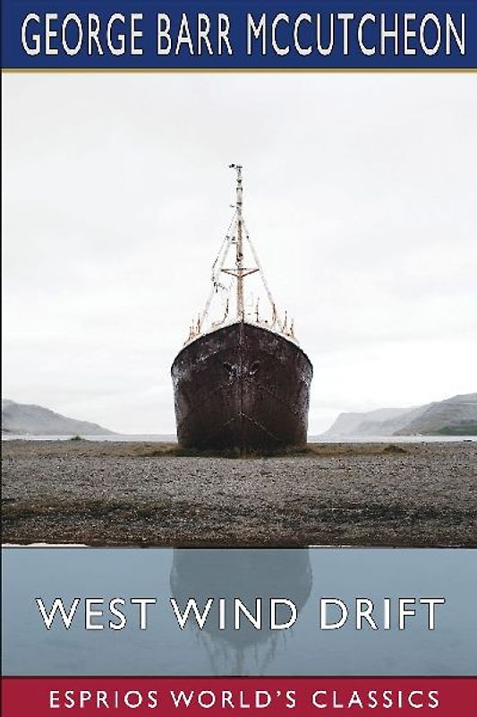 West Wind Drift (Esprios Classics)