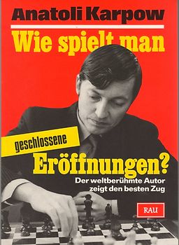 Geschlossene Eröffnungen