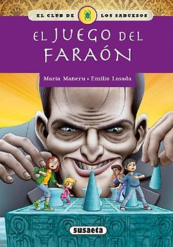 El juego del faraón