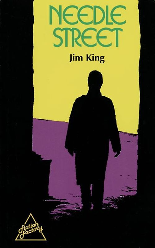 Fiction Factory / 7. Schuljahr, Stufe 2 - Needle Street