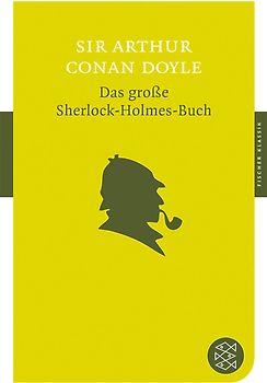 Das große Sherlock-Holmes-Buch