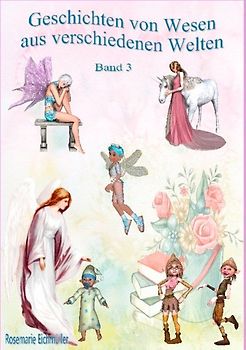 Geschichten von Wesen aus verschiedenen Welten
