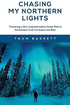 Chasing My Northern Lights
