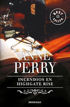 Incendios en Highgate Rise