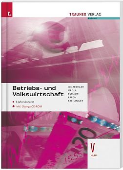 Betriebs- und Volkswirtschaft V HLW
