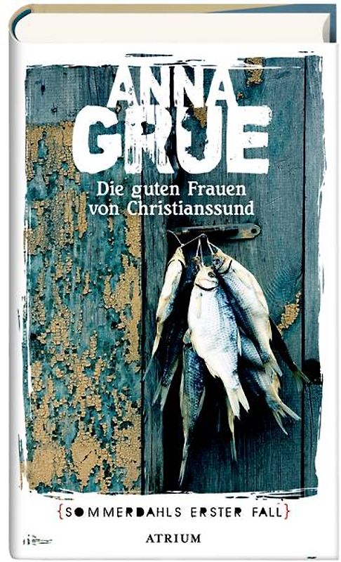 Die guten Frauen von Christianssund