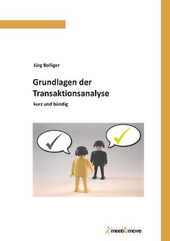 Grundlagen der Transaktionsanalyse