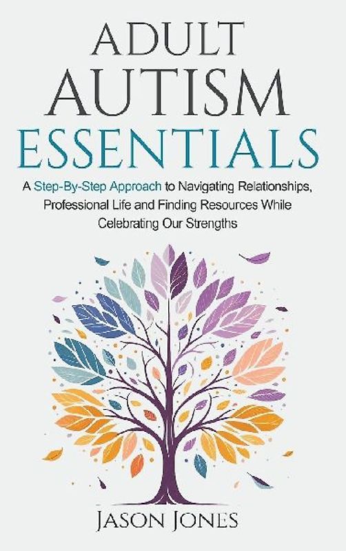 Adult Autism Essentials