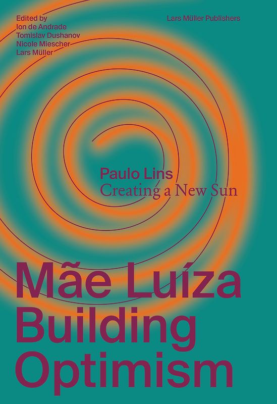 Mãe Luíza: Building Optimism