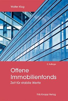 Offene Immobilienfonds
