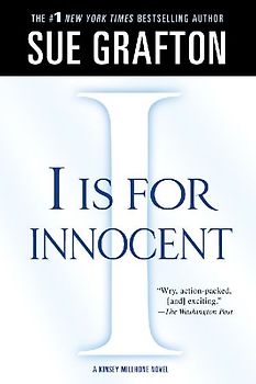 I IS FOR INNOCENT