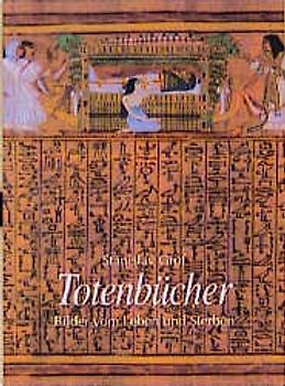 Totenbücher. Bilder vom Leben und Sterben