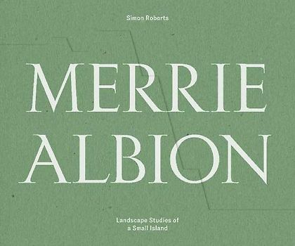 MERRIE ALBION