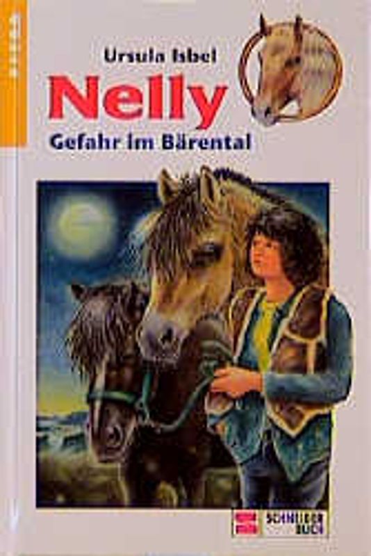 Nelly / Gefahr im Bärental