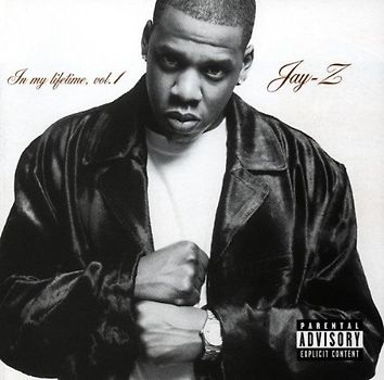 Jay-Z - In My Lifetime Vol.1/Intl.Vers