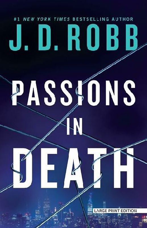 Passions in Death