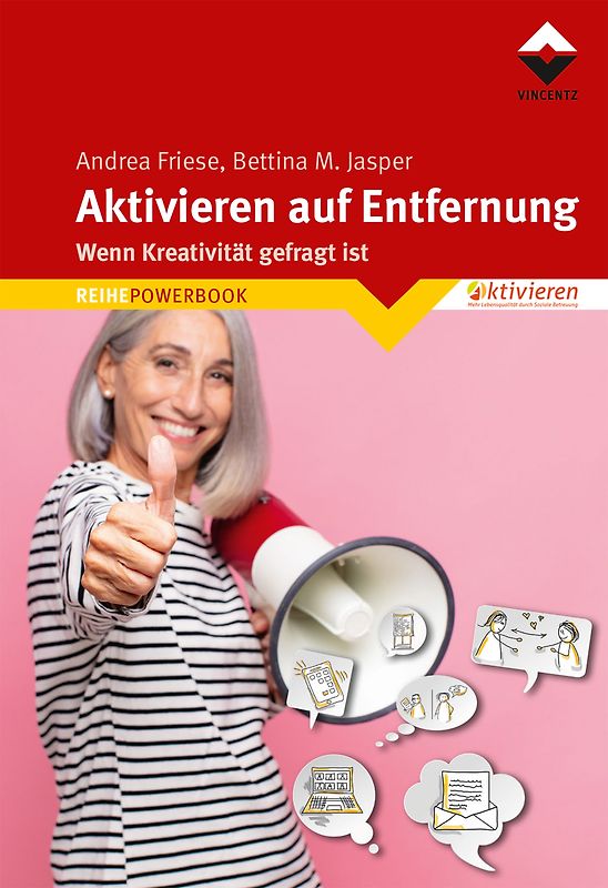 Aktivieren auf Entfernung