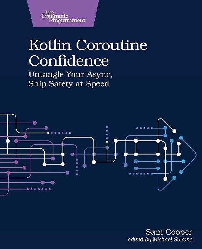 Kotlin Coroutine Confidence