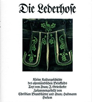 Die Lederhose
